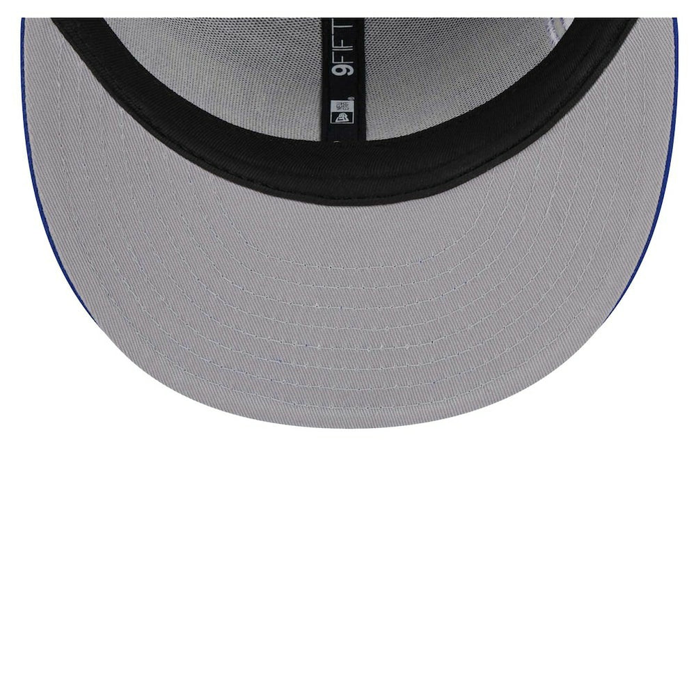 NBA Golden State Warriors Side Logo 9FIFTY Snapback Hat sale