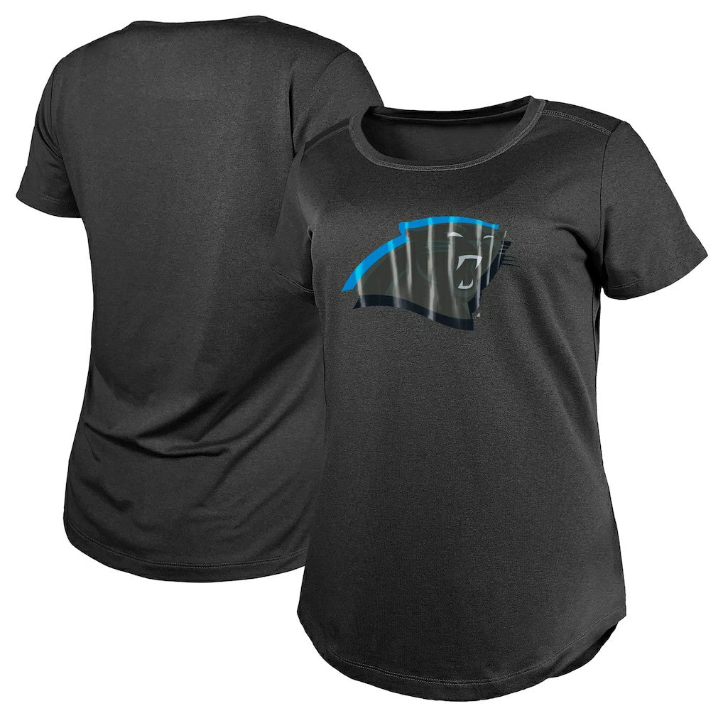 Women's 2024 NFL Draft T-Shirt - Carolina Panthers