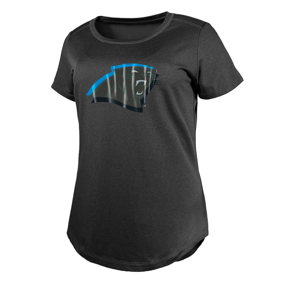 Women's 2024 NFL Draft T-Shirt - Carolina Panthers