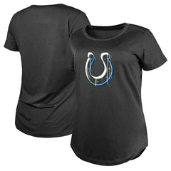 Women's 2024 NFL Draft T-Shirt - Indianapolis Colts