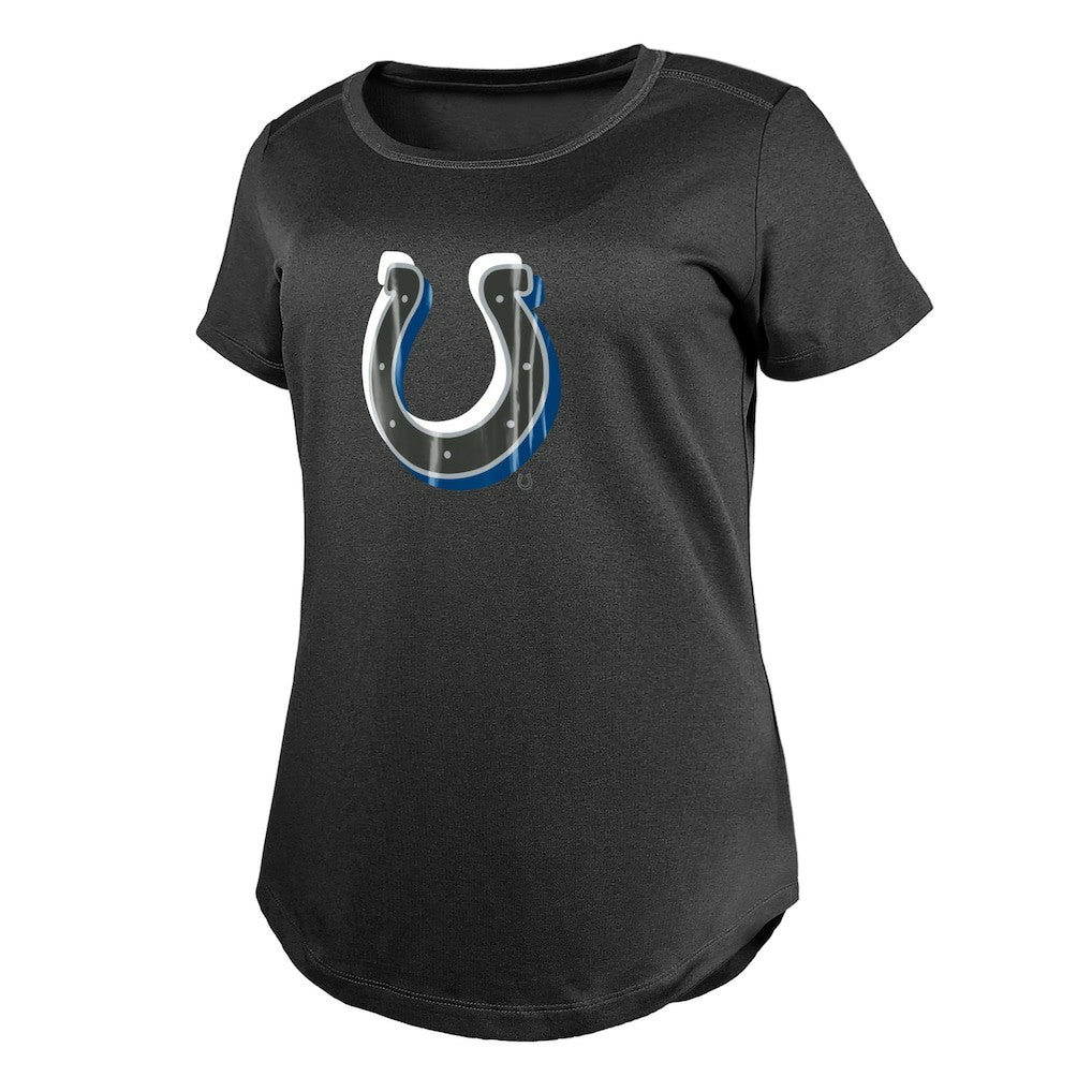 Women's 2024 NFL Draft T-Shirt - Indianapolis Colts