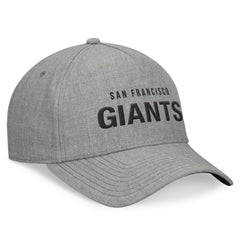 MLB San Francisco Giants Fanatics Elements A-Frame Structured Adjustable Hat
