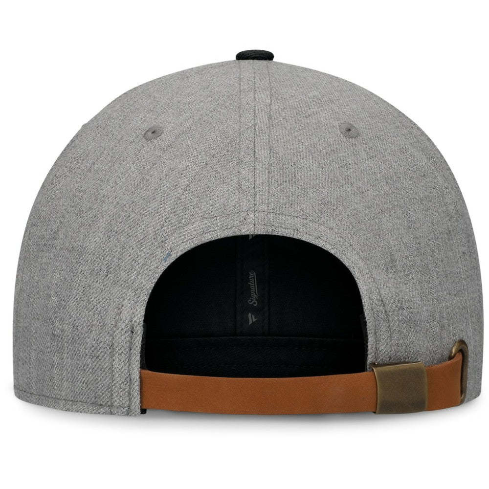 MLB San Francisco Giants Fanatics Elements Flat Brim Snapbuckle Hat