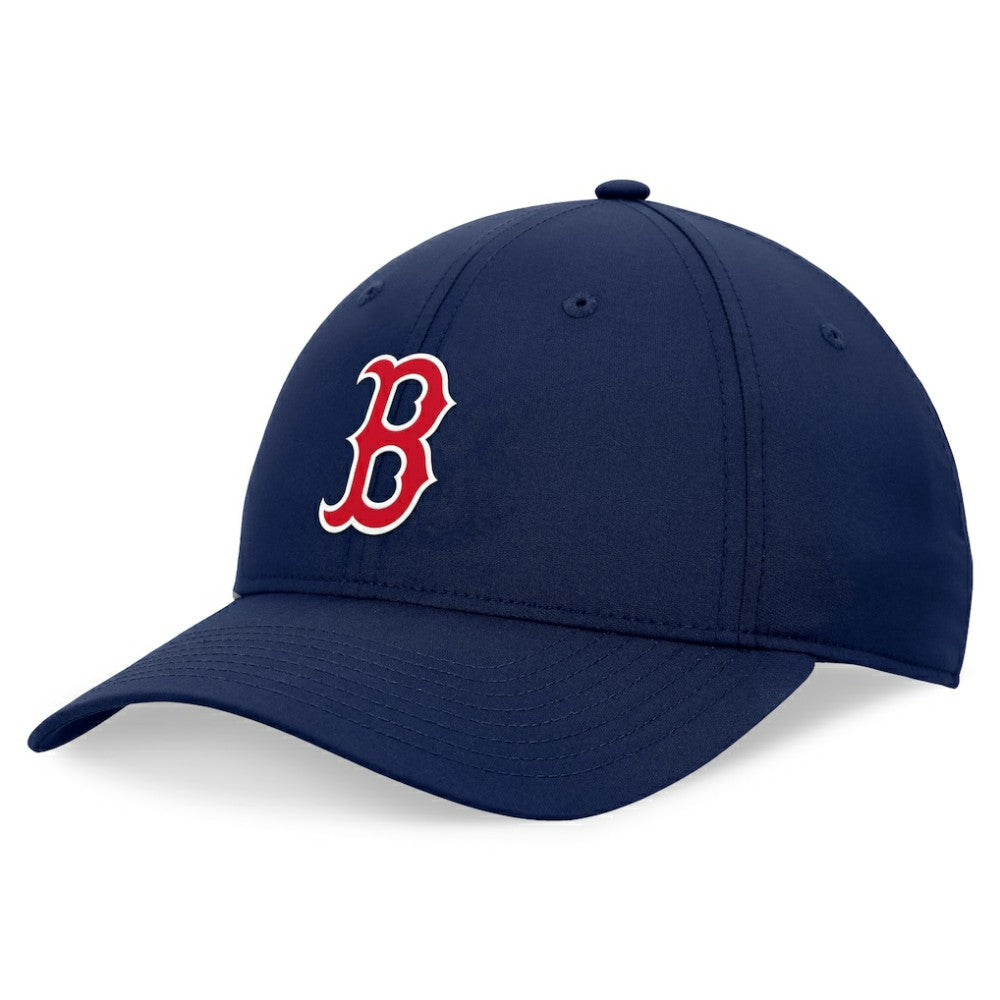 MLB Boston Red Sox Fanatics Front Office Ripstop Unstructured Adjustable Hat
