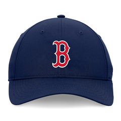MLB Boston Red Sox Fanatics Front Office Ripstop Unstructured Adjustable Hat