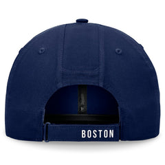 MLB Boston Red Sox Fanatics Front Office Ripstop Unstructured Adjustable Hat