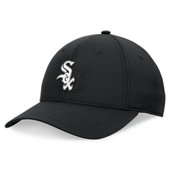 MLB Chicago White Sox Fanatics Front Office Ripstop Unstructured Adjustable Hat