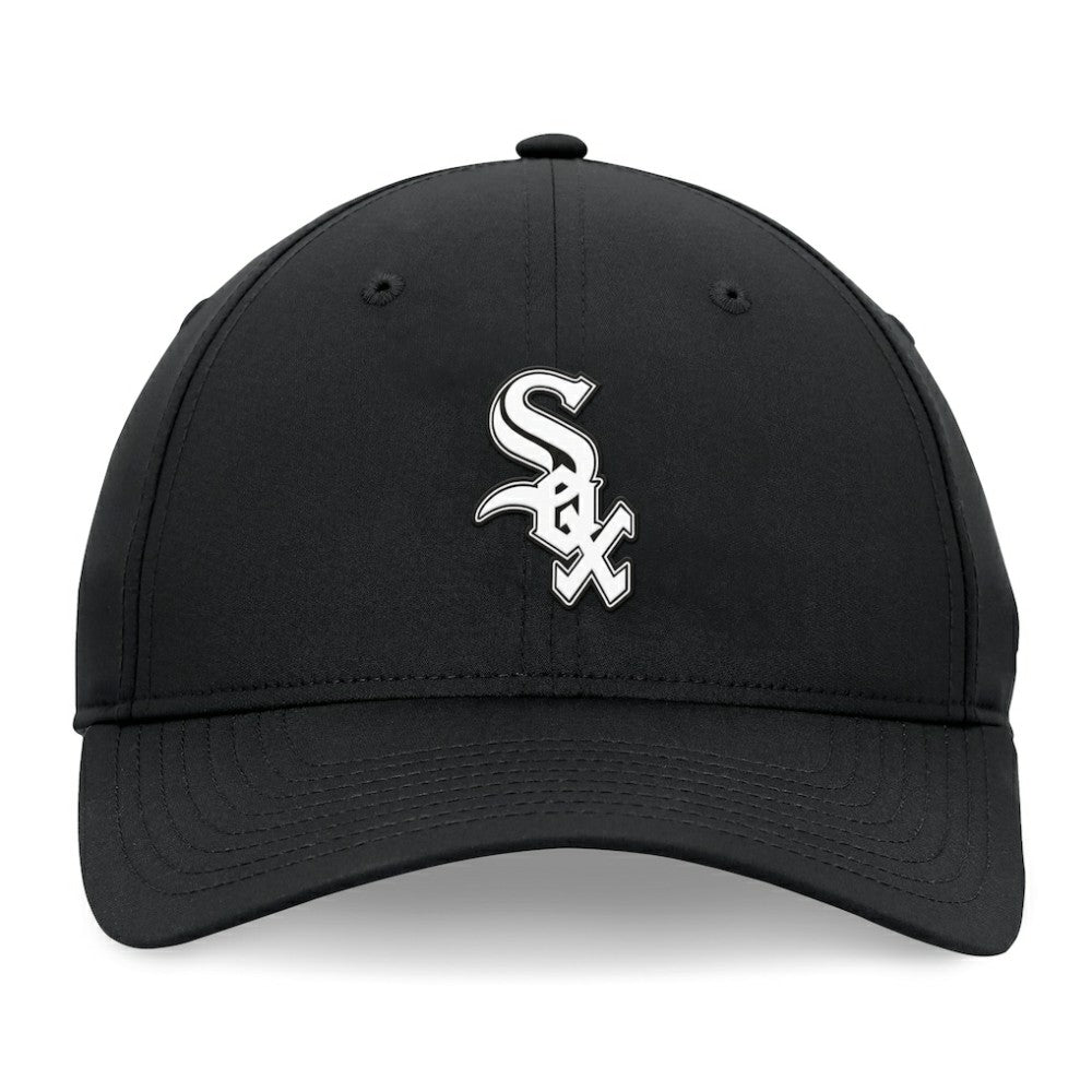 MLB Chicago White Sox Fanatics Front Office Ripstop Unstructured Adjustable Hat