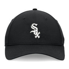MLB Chicago White Sox Fanatics Front Office Ripstop Unstructured Adjustable Hat
