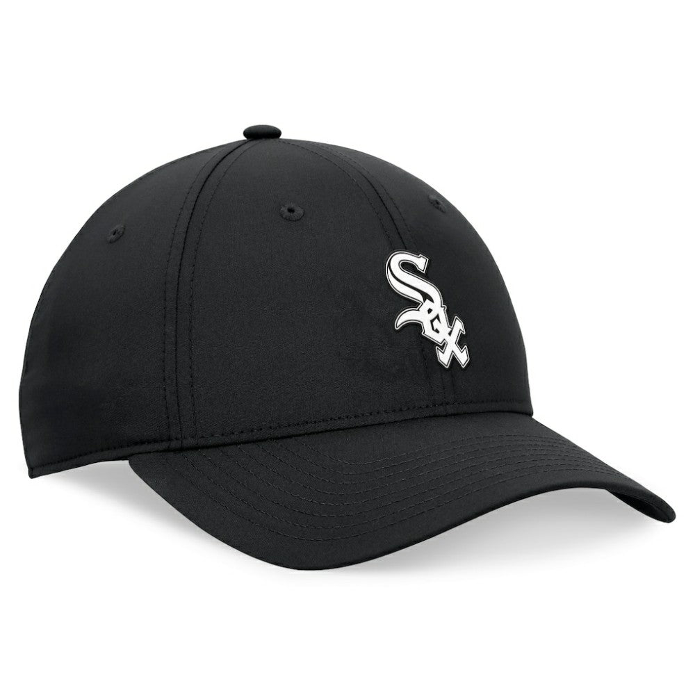 MLB Chicago White Sox Fanatics Front Office Ripstop Unstructured Adjustable Hat