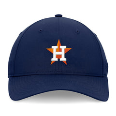 MLB Houston Astros Fanatics Front Office Ripstop Unstructured Adjustable Hat