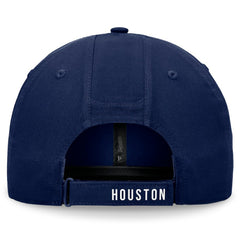 MLB Houston Astros Fanatics Front Office Ripstop Unstructured Adjustable Hat