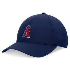 MLB Los Angeles Angels Fanatics Front Office Ripstop Unstructured Adjustable Hat