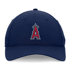 MLB Los Angeles Angels Fanatics Front Office Ripstop Unstructured Adjustable Hat