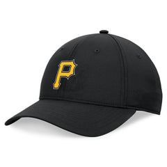 MLB Pittsburgh Pirates Fanatics Front Office Ripstop Unstructured Adjustable Hat