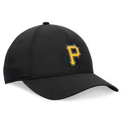 MLB Pittsburgh Pirates Fanatics Front Office Ripstop Unstructured Adjustable Hat