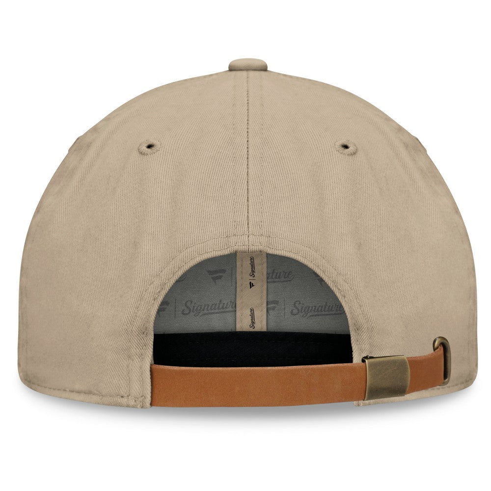 MLB Los Angeles Dodgers Fanatics Elements Microsanded Unstructured Adjustable Hat