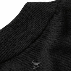 Charles Tyrwhitt Merino Full-Zip Sweater - New York Jets