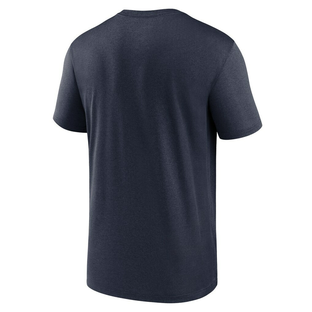 Primetime Legend Logo Performance T-Shirt - Houston Texans
