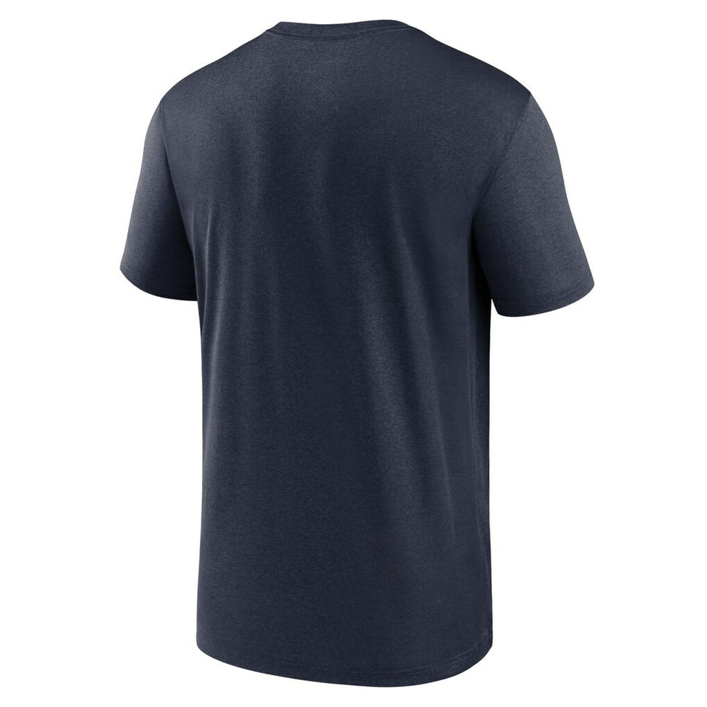 Primetime Legend Logo Performance T-Shirt - Houston Texans