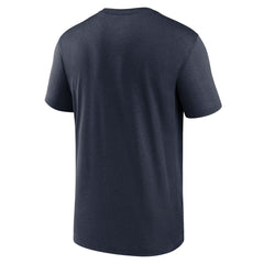 Primetime Legend Logo Performance T-Shirt - Houston Texans