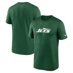 Primetime Legend Logo Performance T-Shirt - New York Jets