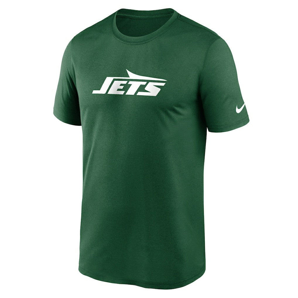 Primetime Legend Logo Performance T-Shirt - New York Jets