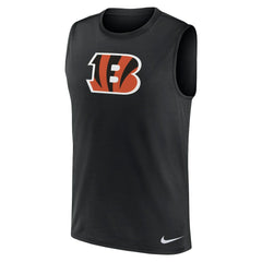 Blitz Legend Dri-FIT Muscle Tank Top - Cincinnati Bengals