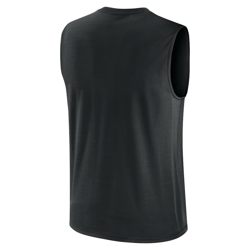 Blitz Legend Dri-FIT Muscle Tank Top - Cincinnati Bengals