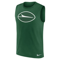 Blitz Legend Dri-FIT Muscle Tank Top - New York Jets