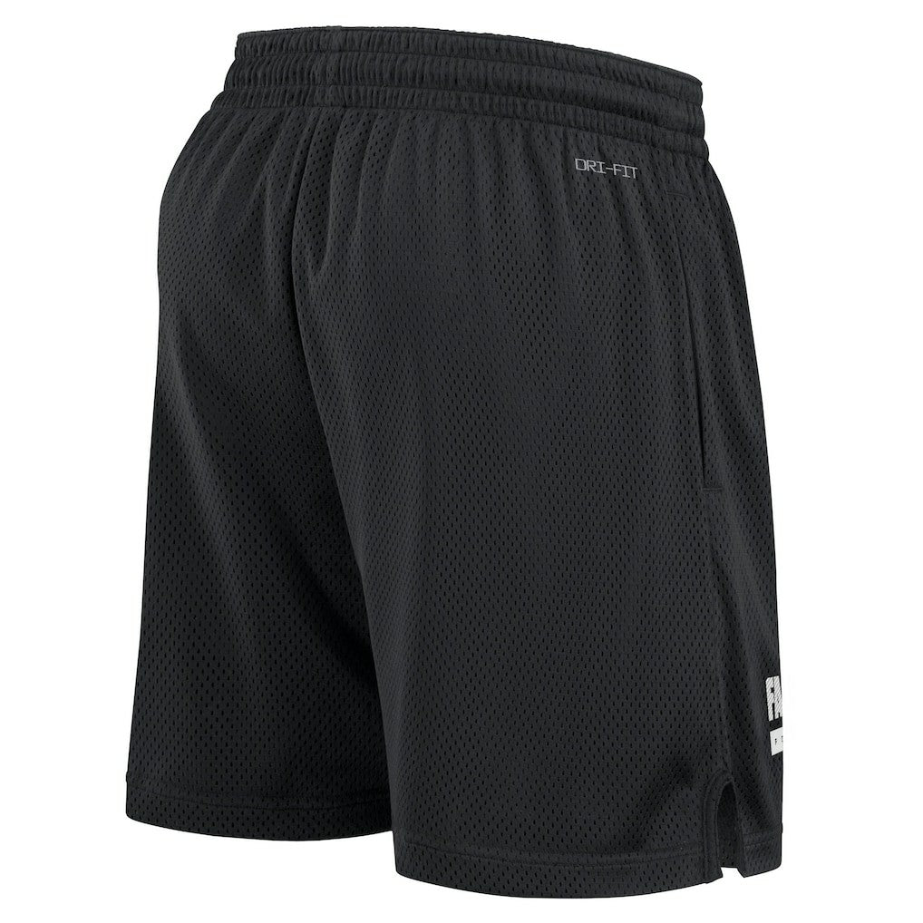 2024 Sideline Performance Mesh Shorts - Atlanta Falcons