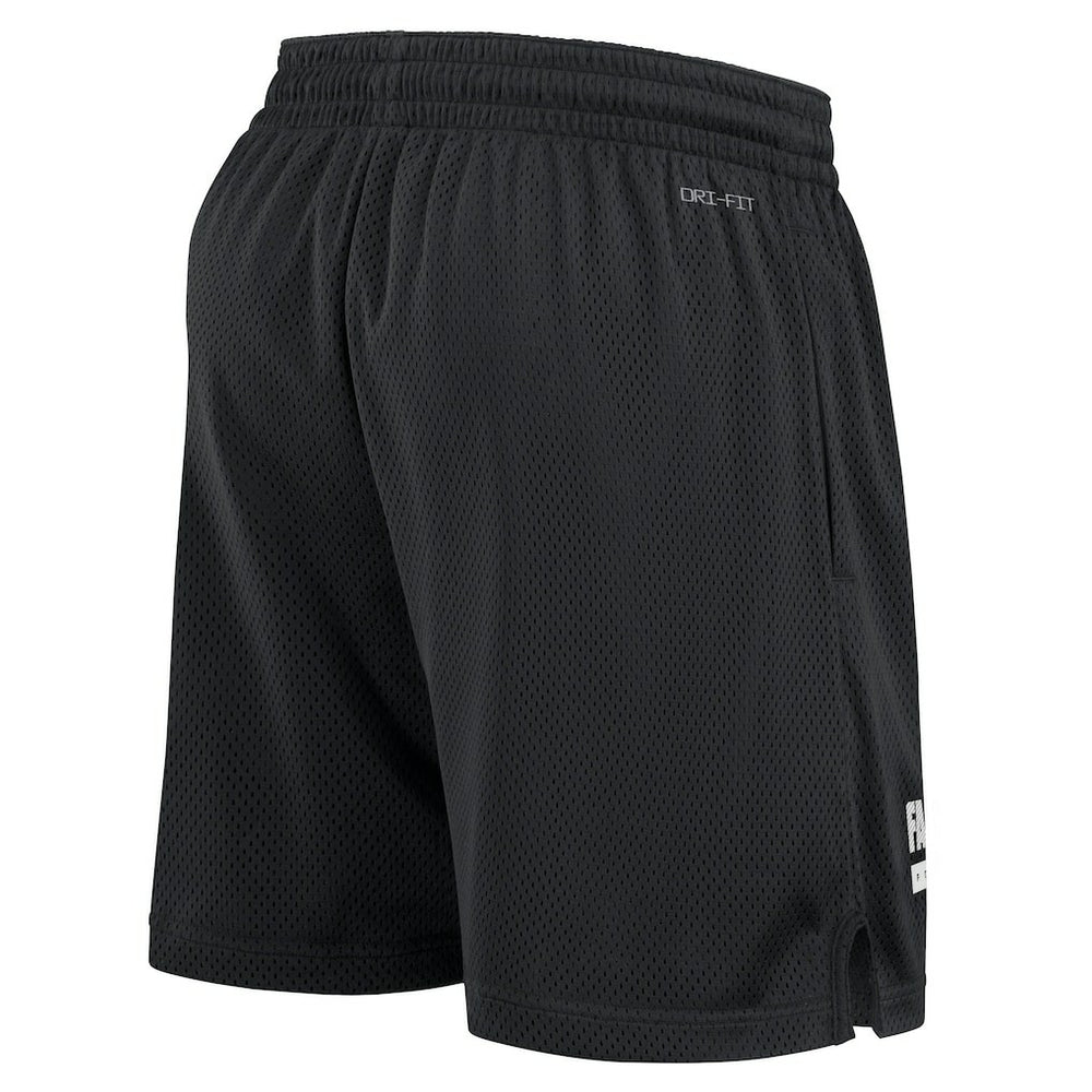2024 Sideline Performance Mesh Shorts - Atlanta Falcons