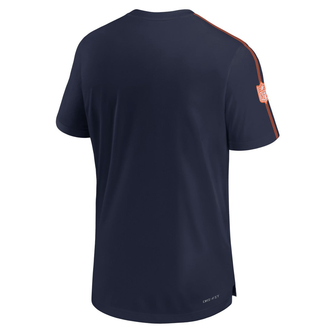 2024 Sideline Coach UV Performance T-Shirt - Denver Broncos