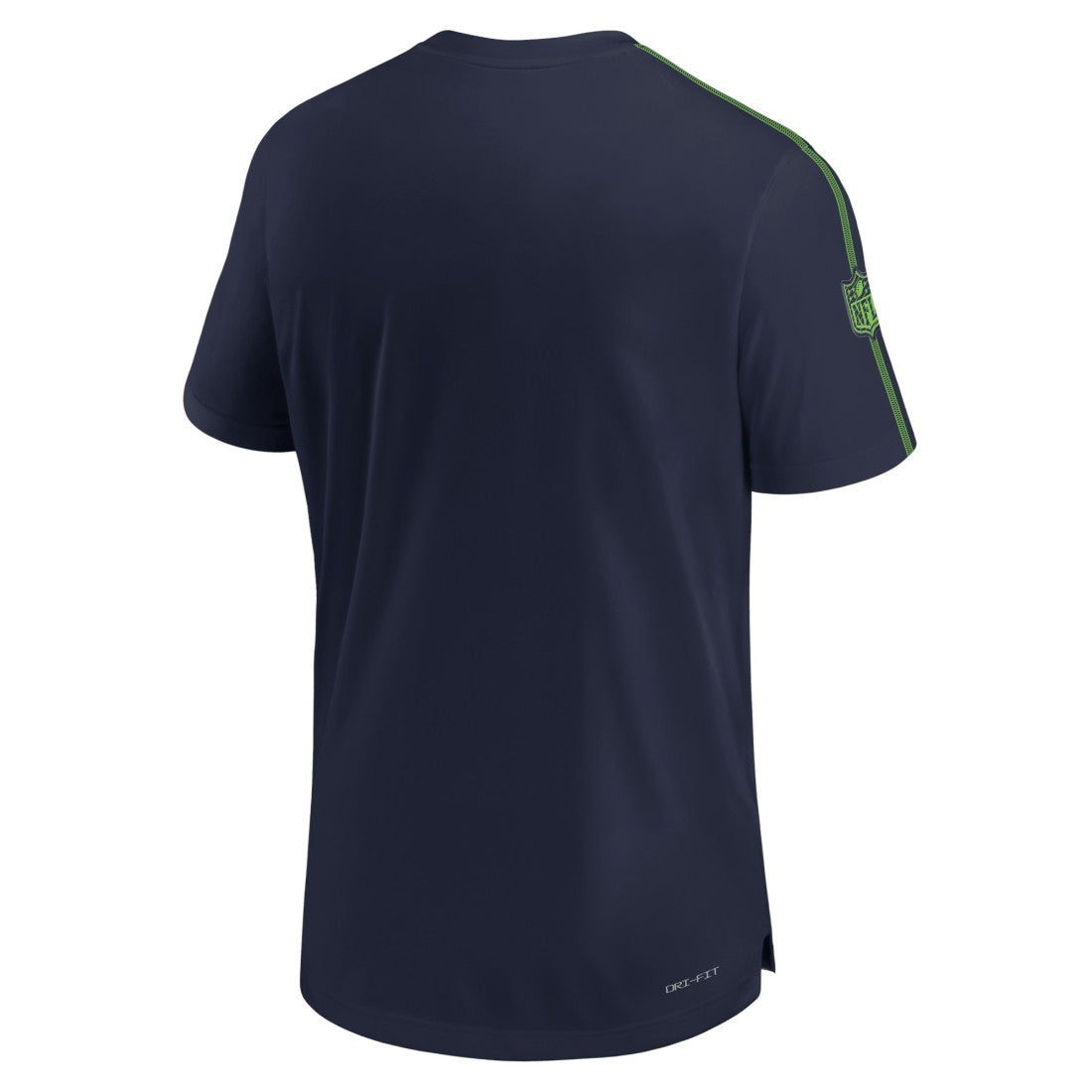 2024 Sideline Coach UV Performance T-Shirt - Seattle Seahawks