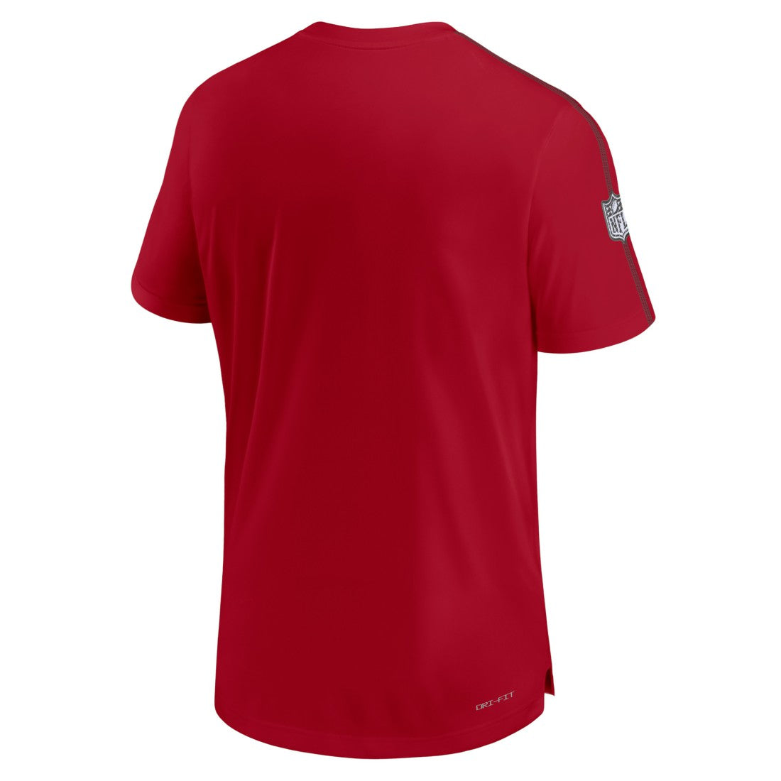 2024 Sideline Coach UV Performance T-Shirt - Tampa Bay Buccaneers