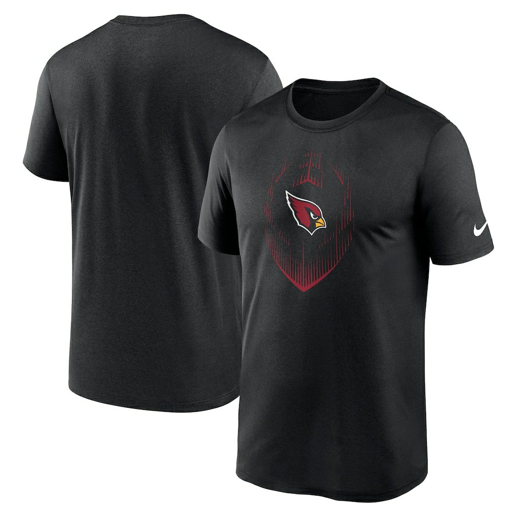 Primetime Legend Icon Performance T-Shirt - Arizona Cardinals