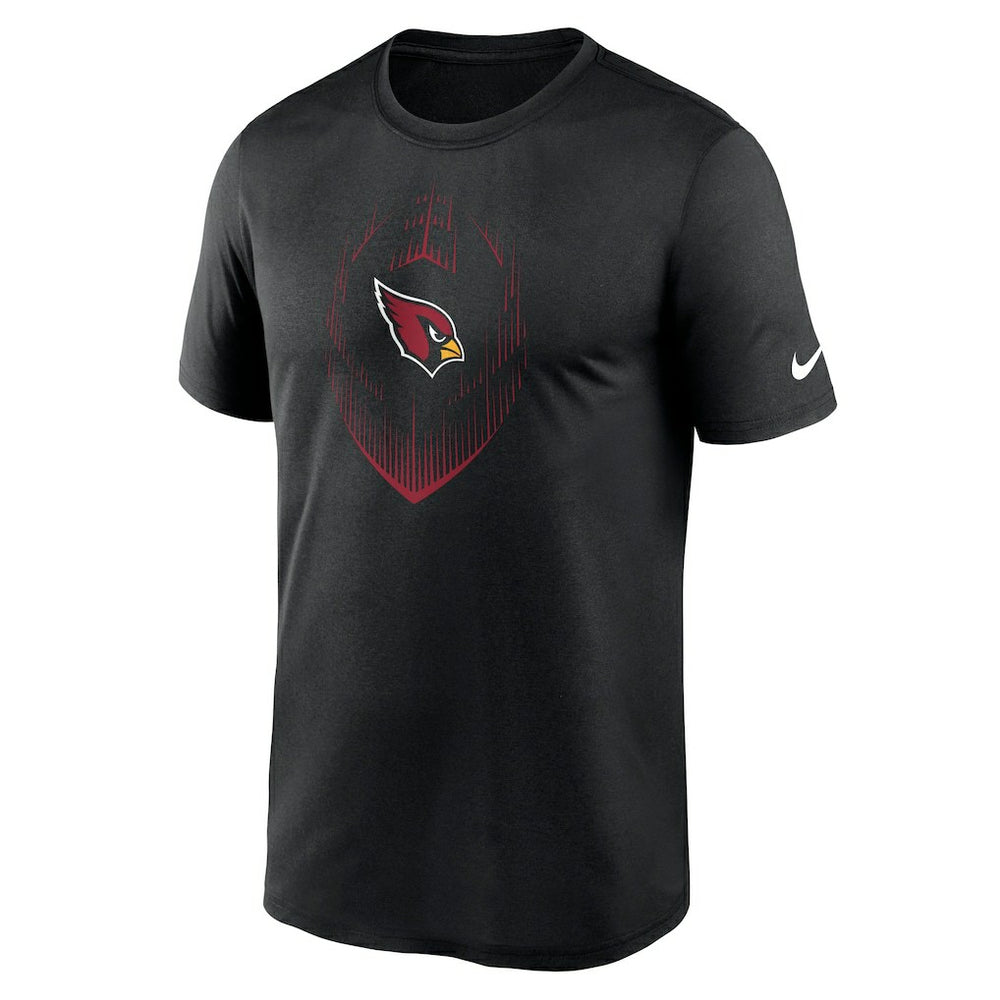 Primetime Legend Icon Performance T-Shirt - Arizona Cardinals