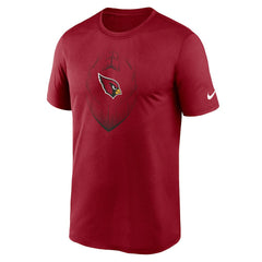 Primetime Legend Icon Performance T-Shirt - Arizona Cardinals