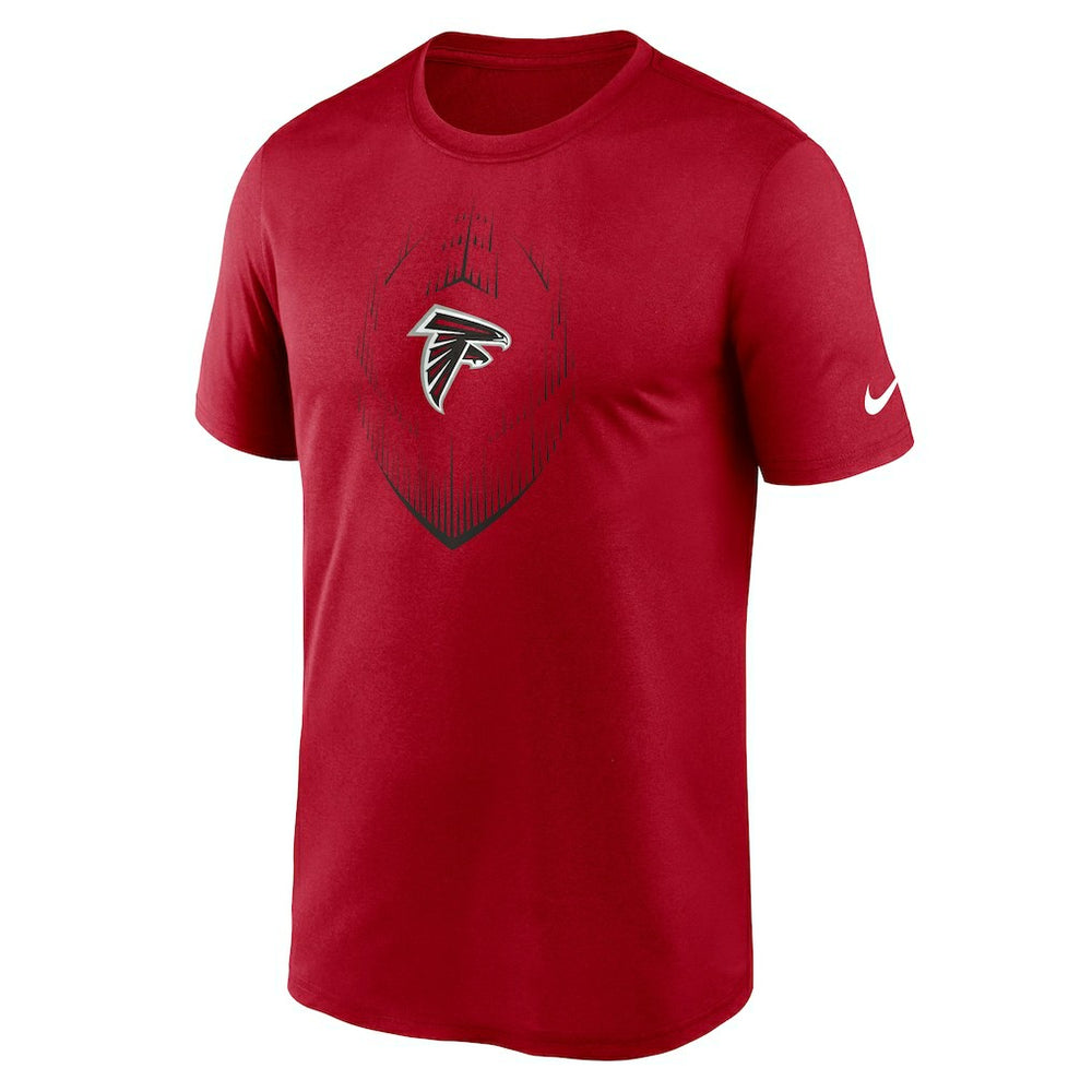 Primetime Legend Icon Performance T-Shirt - Atlanta Falcons