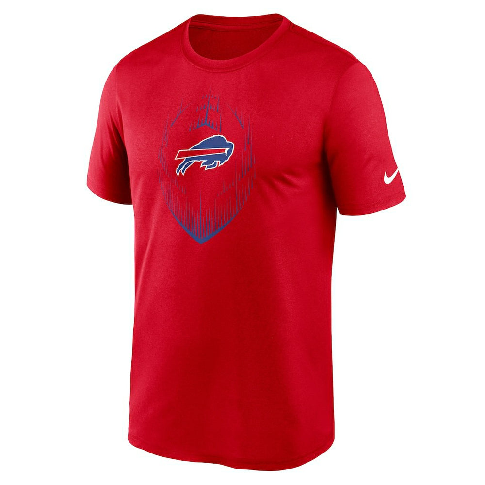 Primetime Legend Icon Performance T-Shirt - Buffalo Bills