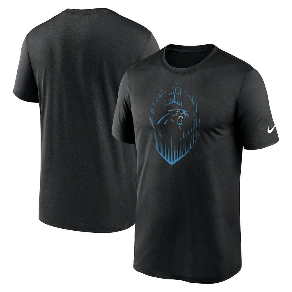 Primetime Legend Icon Performance T-Shirt - Carolina Panthers