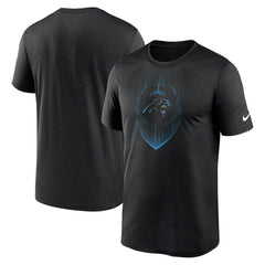 Primetime Legend Icon Performance T-Shirt - Carolina Panthers
