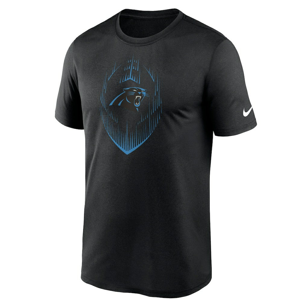 Primetime Legend Icon Performance T-Shirt - Carolina Panthers