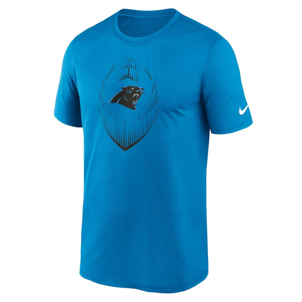 Primetime Legend Icon Performance T-Shirt - Carolina Panthers