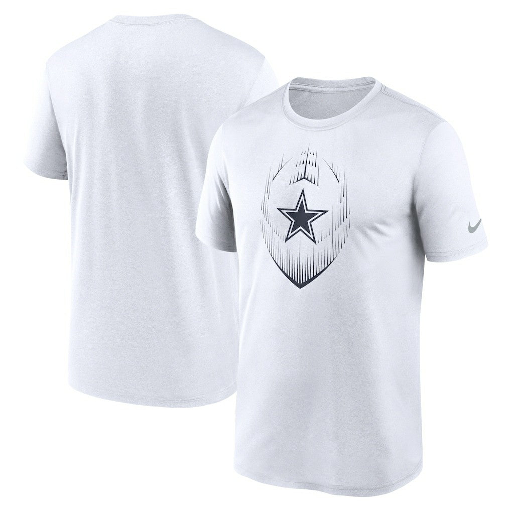 Primetime Legend Icon Performance T-Shirt - Dallas Cowboys