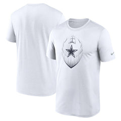Primetime Legend Icon Performance T-Shirt - Dallas Cowboys