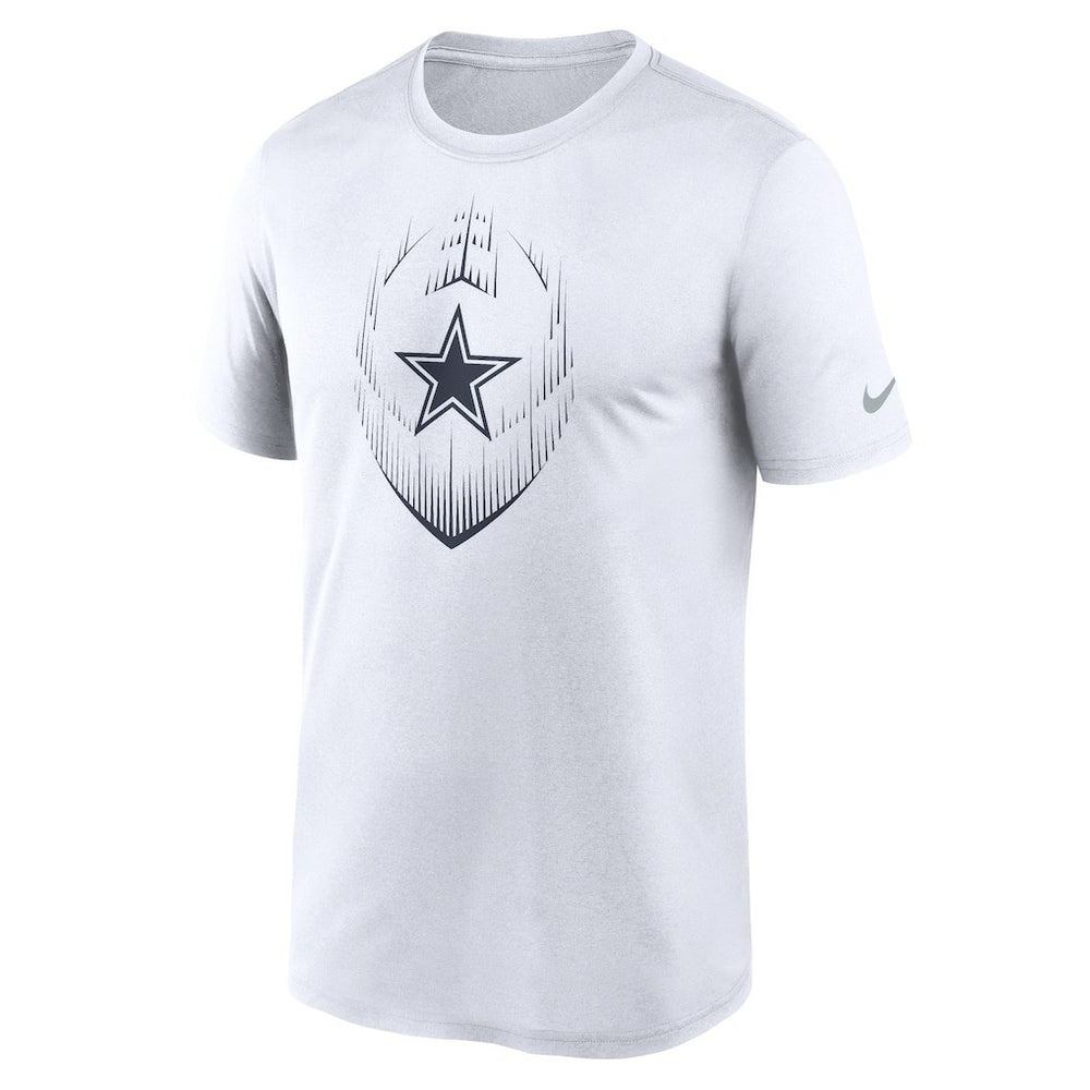 Primetime Legend Icon Performance T-Shirt - Dallas Cowboys