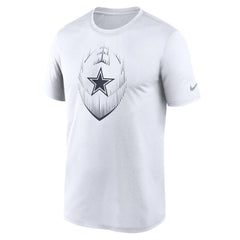 Primetime Legend Icon Performance T-Shirt - Dallas Cowboys