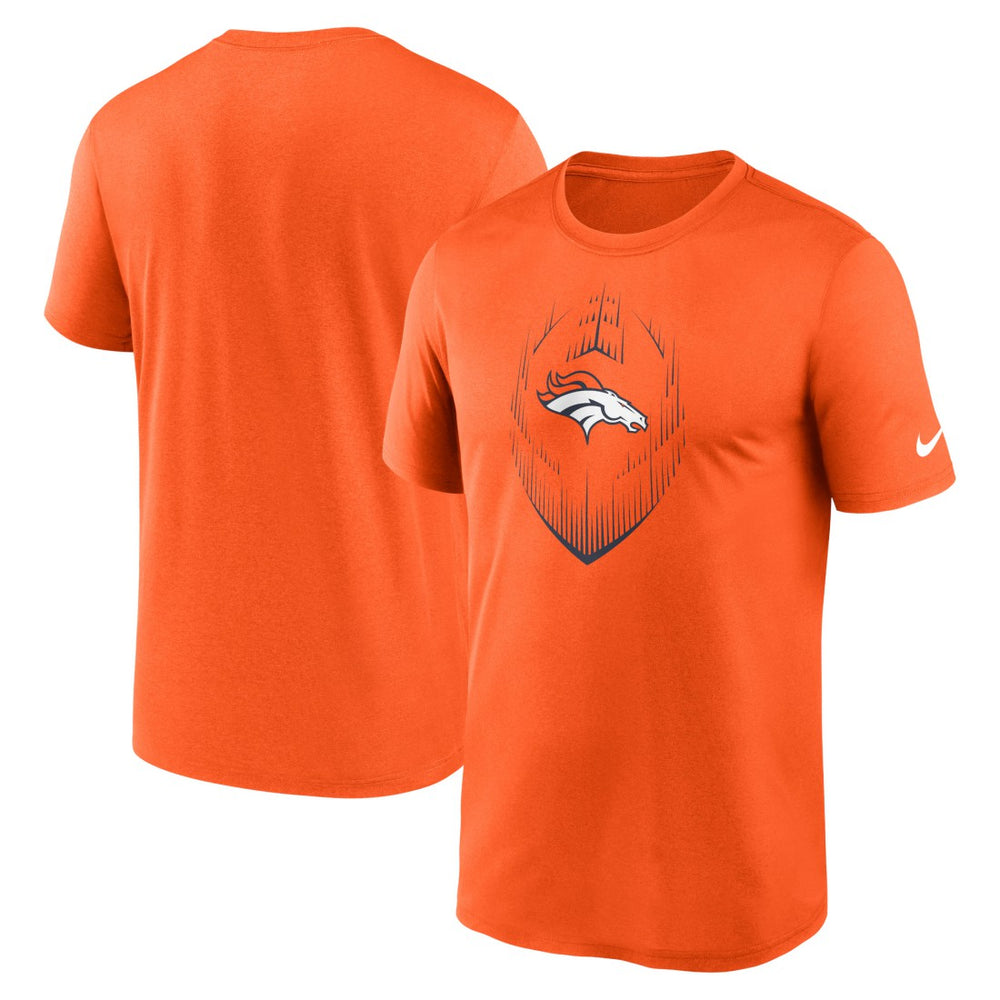 Primetime Legend Icon Performance T-Shirt - Denver Broncos