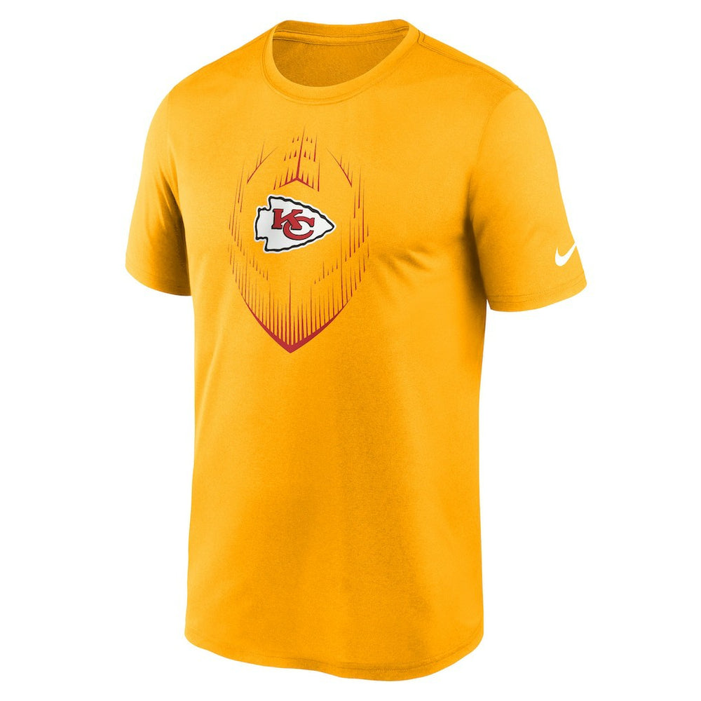 Primetime Legend Icon Performance T-Shirt - Kansas City Chiefs